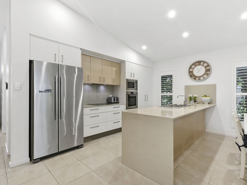 Corner Site and Light and Bright!