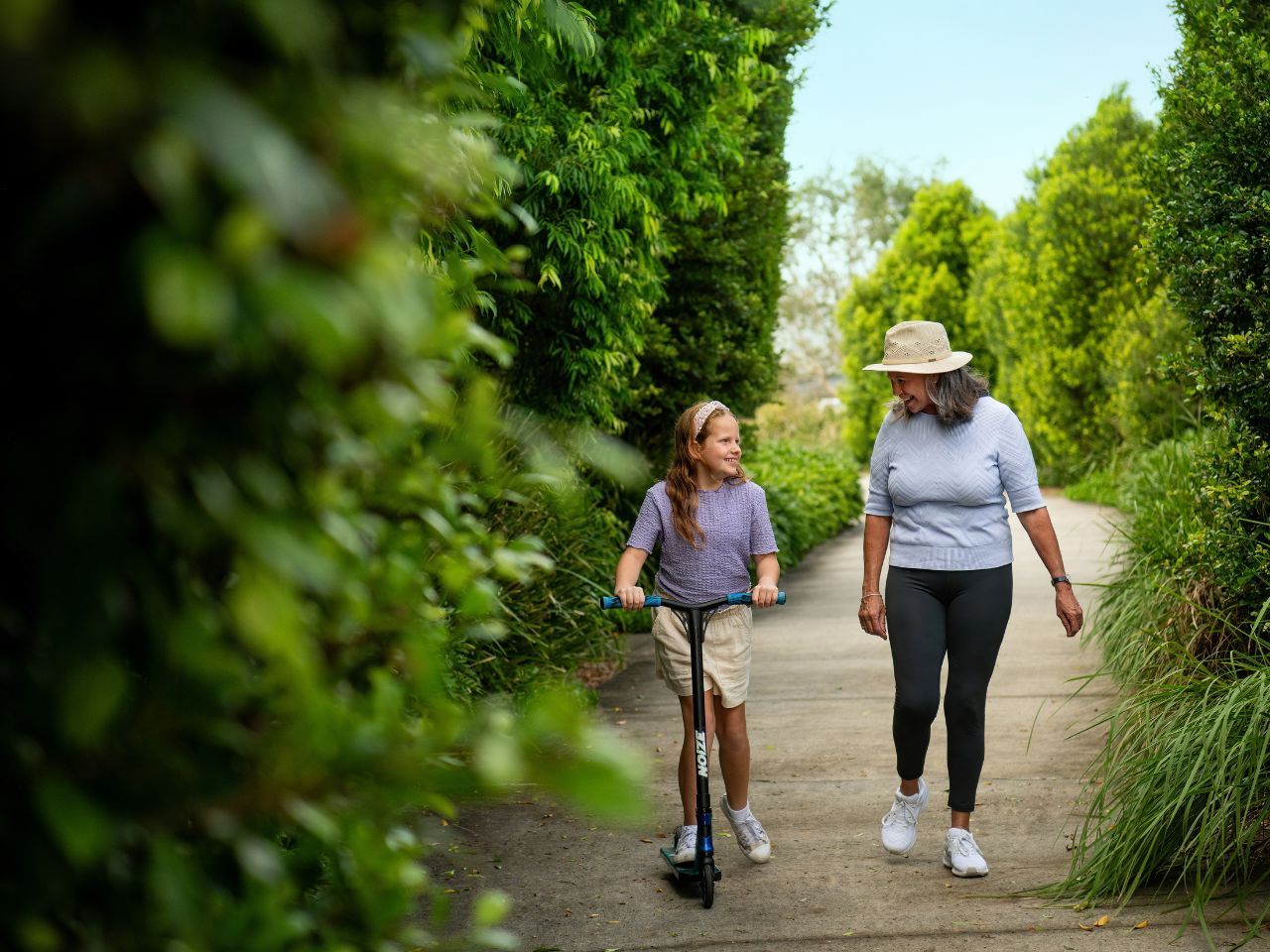 Springfield Vista Retirement Living 