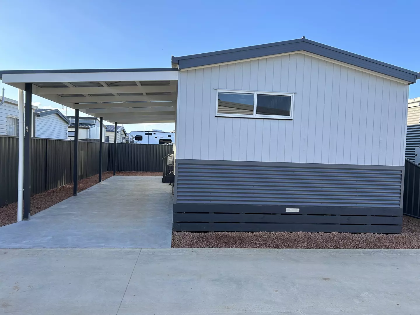 Nagambie Lifestyle Park - New Homes!