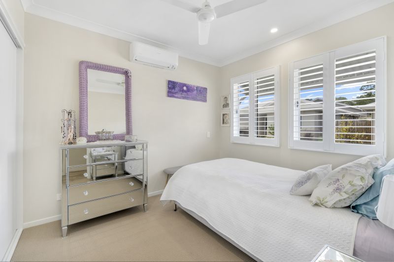 Neat & Tidy One Bedroom Home + Study