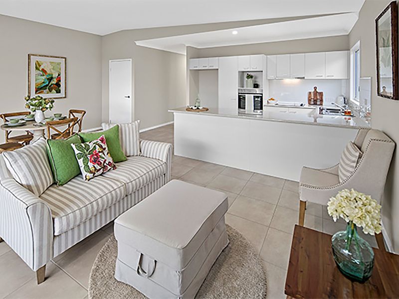 The perfect house to call your home