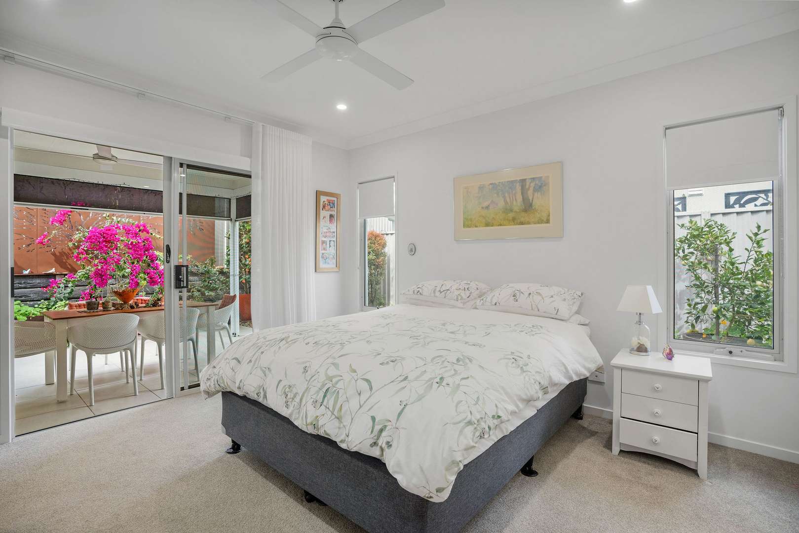 Alexandra by Palm Lake Resort