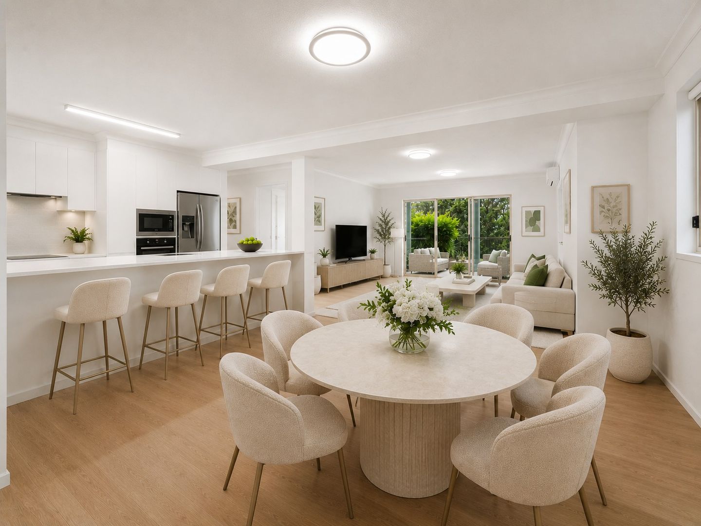 099/10 Minkara Road Bayview, NSW 2104