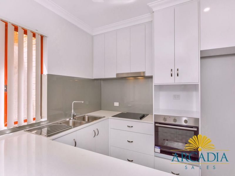 ARCADIA WATERS BICTION - This One Has The WOW Factor...