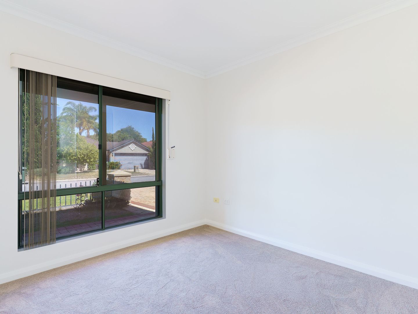 Fresh, Light-Filled Villa with Modern Comforts and Low-Maintenance Living