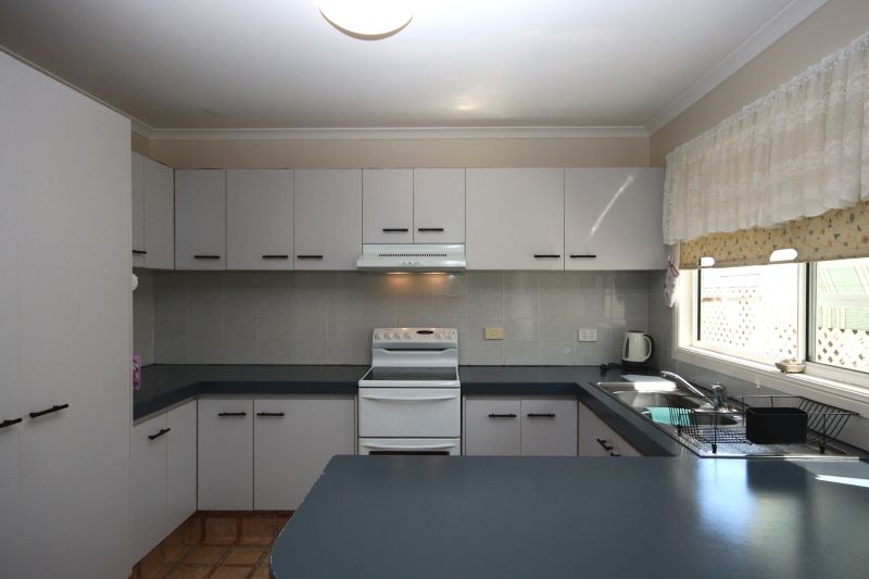 Tweed Broadwater Village, an Over 50's Pet Friendly Lifestyle Village