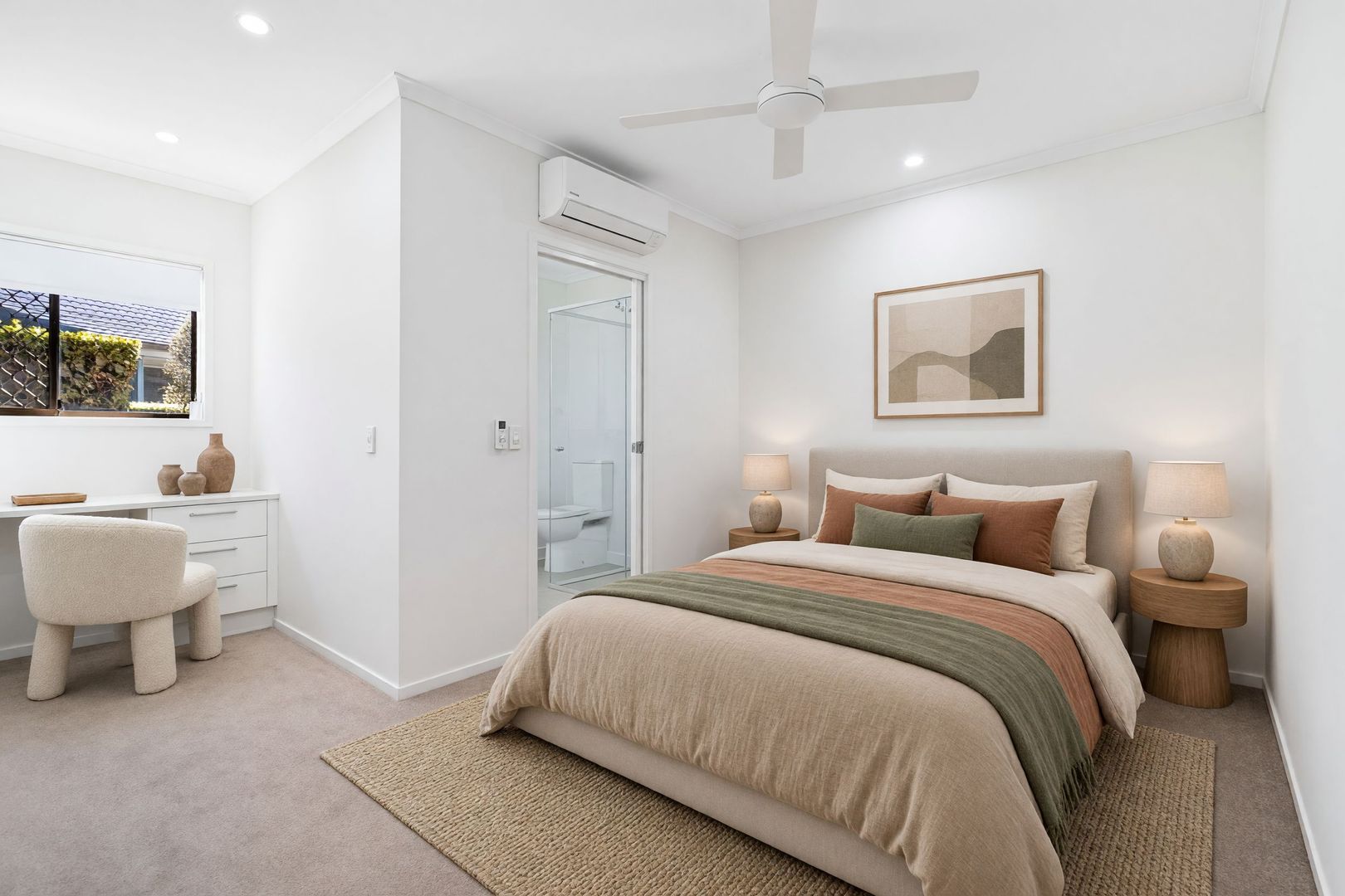 One Bedroom Villas | Enquire for Availability