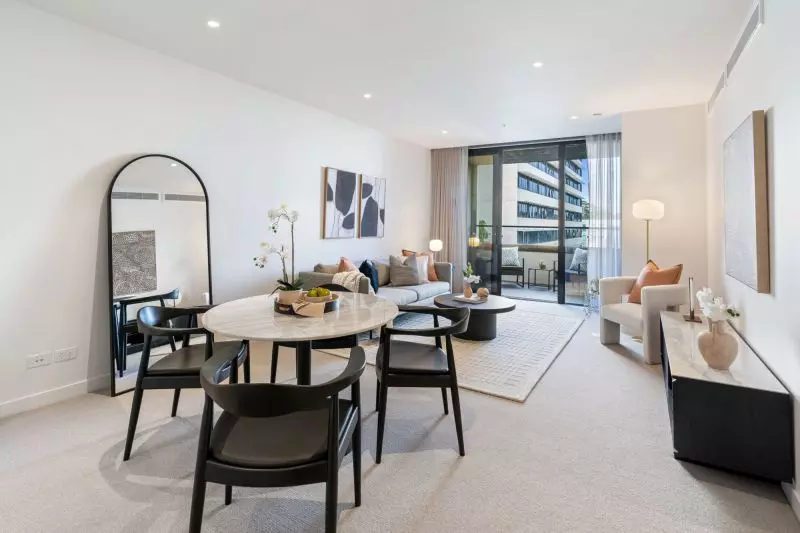 Opportunity knocks at Drummond Place - Deposit Taken