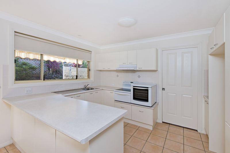 For a carefree coastal lifestyle