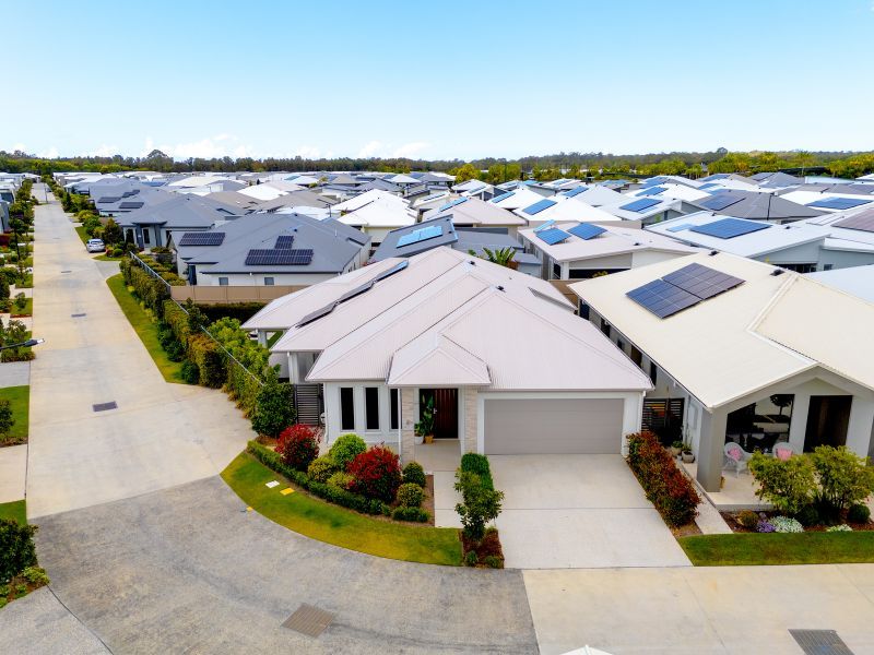 Site 425 - Established Special Design