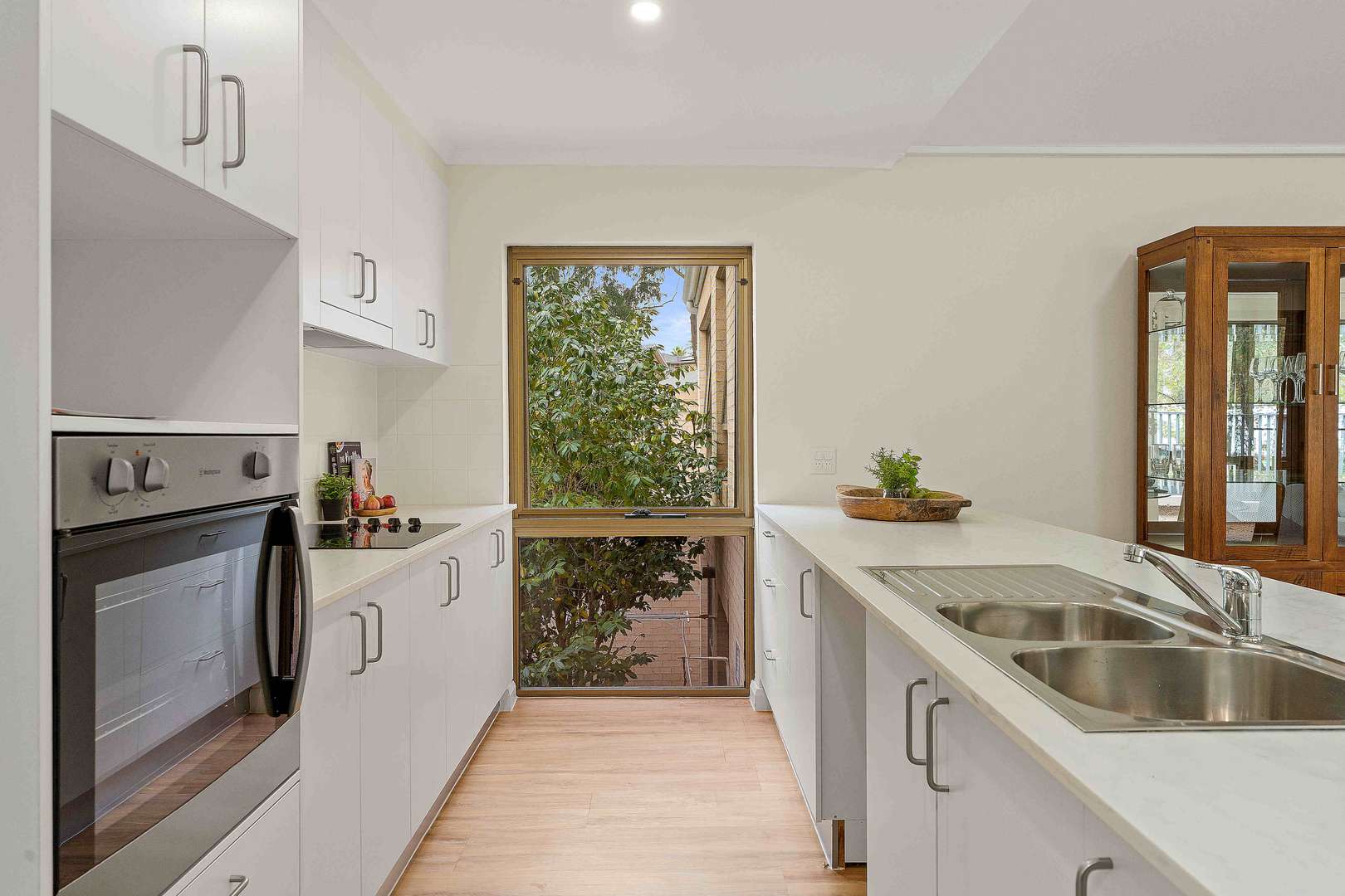 Light-filled 2 Bedroom Apartment with Spacious Balcony - Unit 21