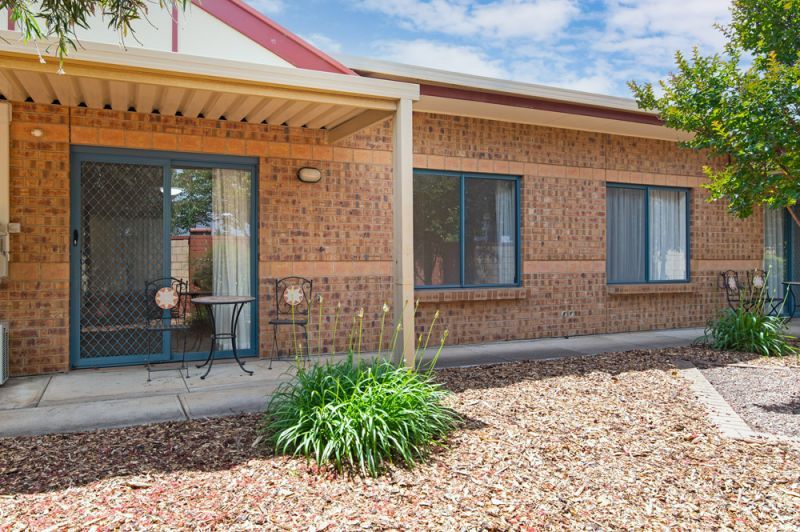 Embrace a relaxing lifestyle set within a beautifully refurbished community centre