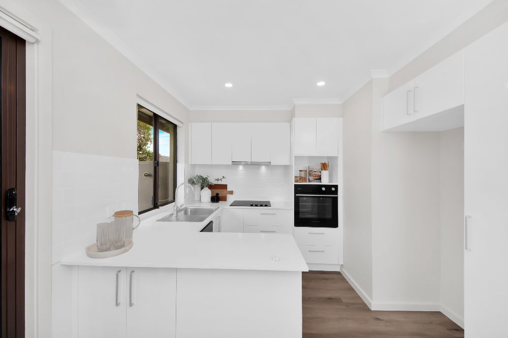 183/466 Burwood Highway, Wantirna South