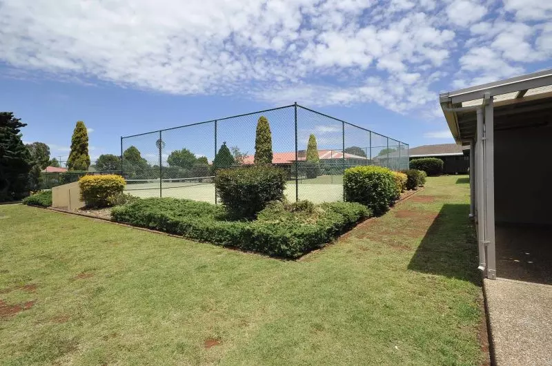 Experience the active, supportive environment that village life has to offer.