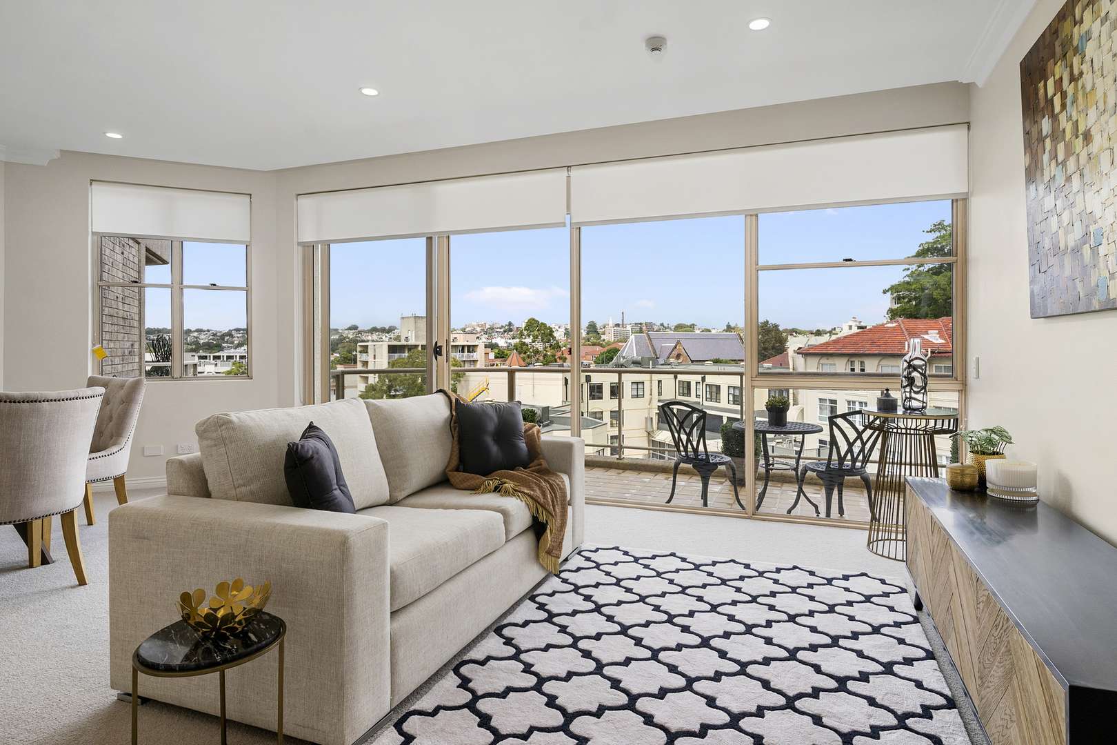Elevated Living with Space to Savour