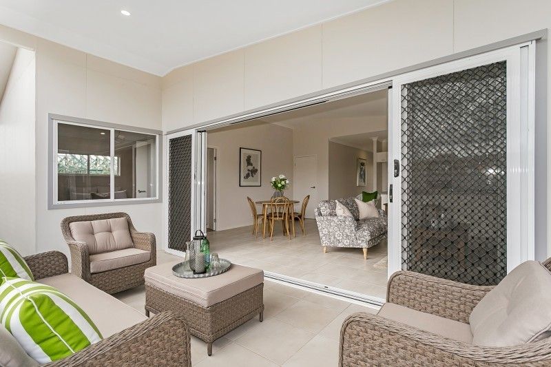 Downsize without Compromise with the Desert Rose