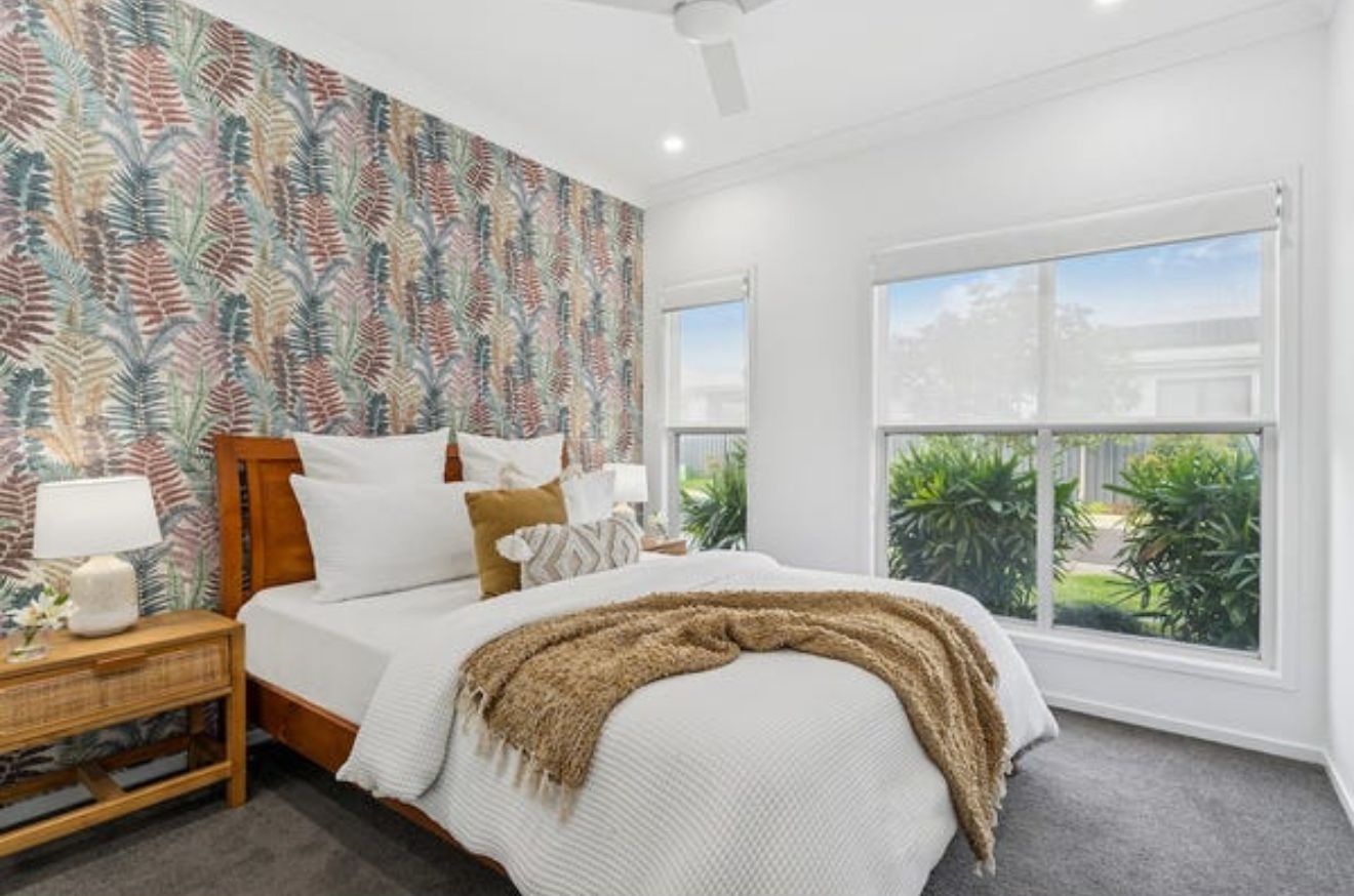 Priced to Sell - Halcyon Nirimba 