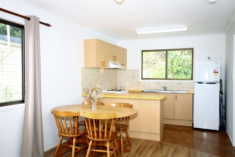 Tweed Billabong Holiday Park - Tweed Heads South