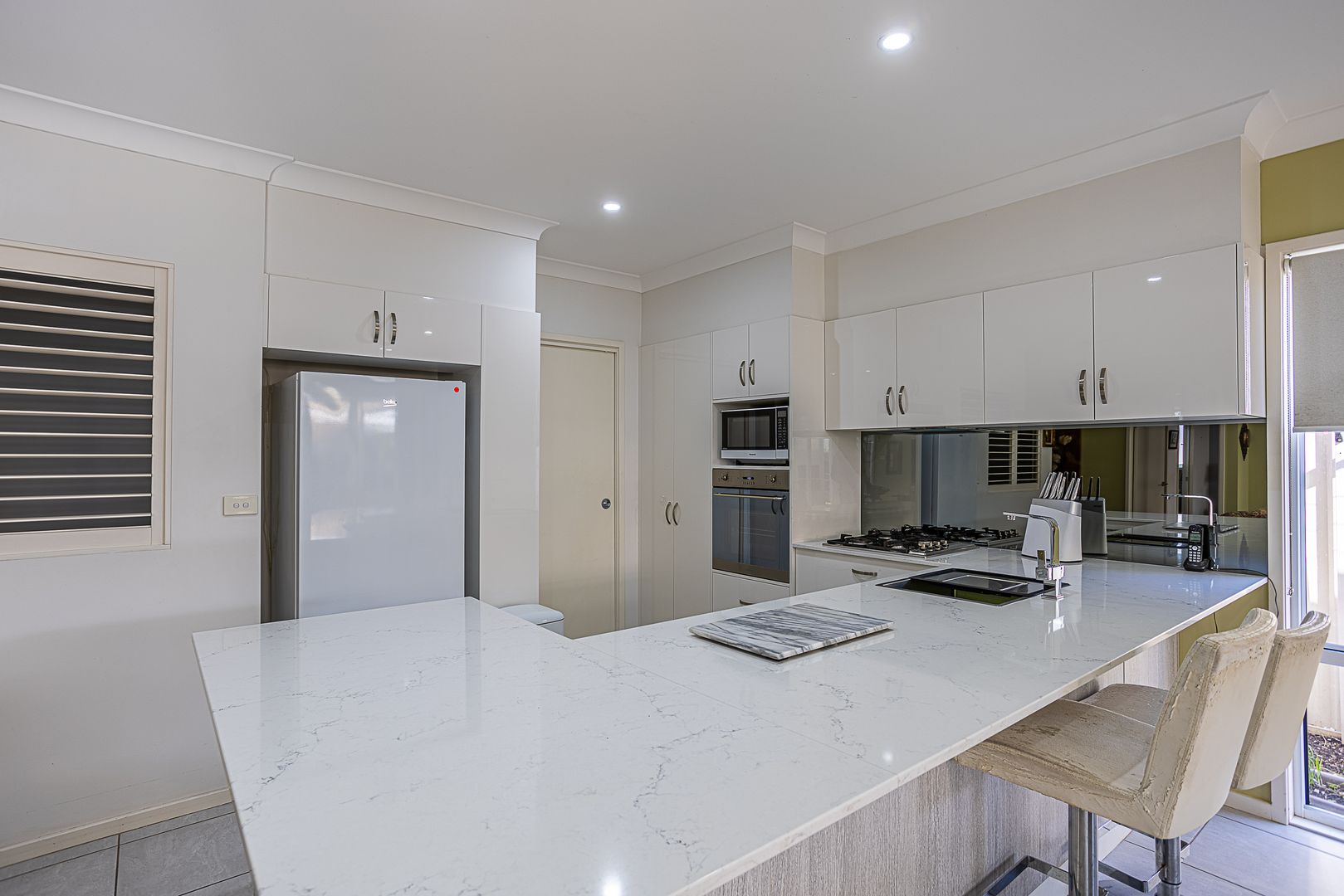 Palm Lake Resort Fern Bay | Home 80