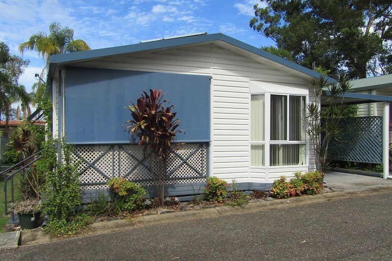 Lime Tree Village - Site 69