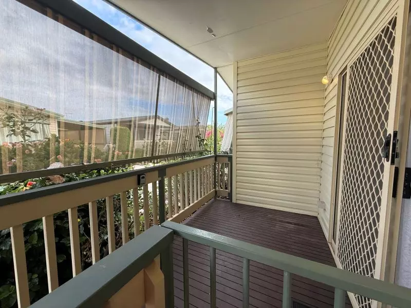 Peninsula Parklands - Site 137