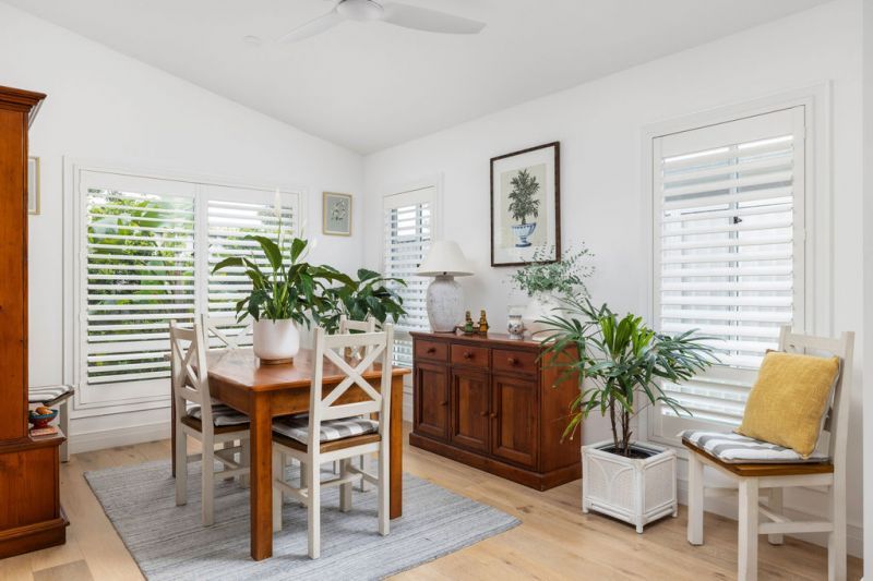 Picture Perfect Private Retreat – Immaculate Three Bedroom Home