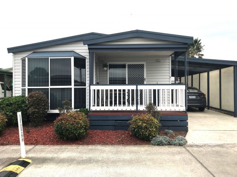 Site 30 - Pensinsula Parklands