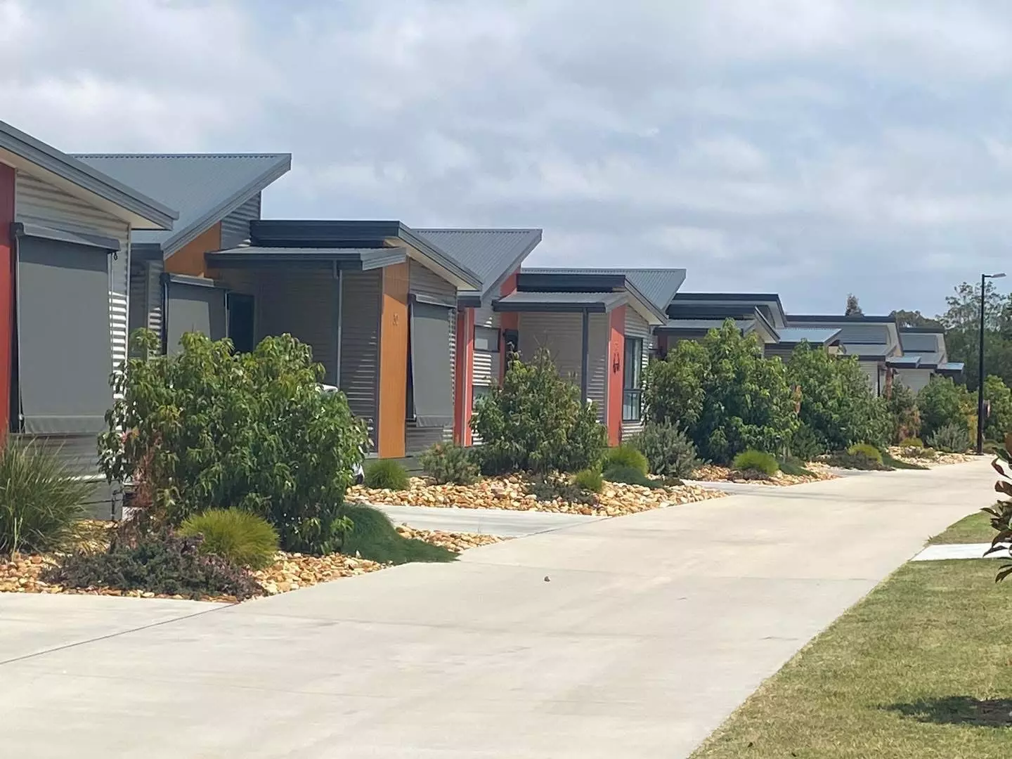 Broadlands View Affordable Retirement Style  Living for Over 50's Bairnsdale