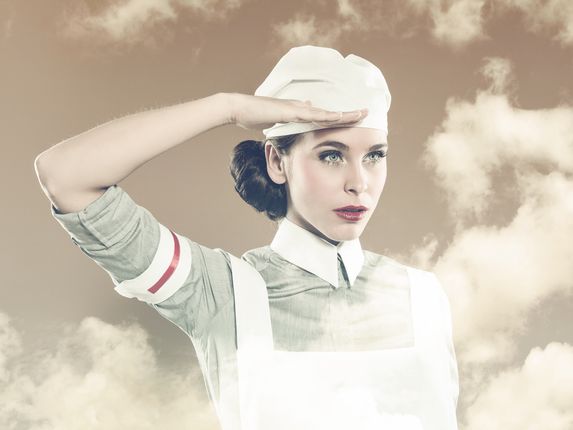 Australians asked to share stories of Bangka Island World War II Nurses