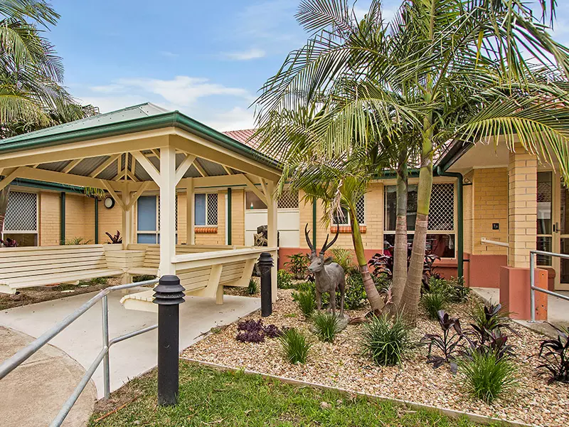 IRT Greenwell Gardens Retirement Village