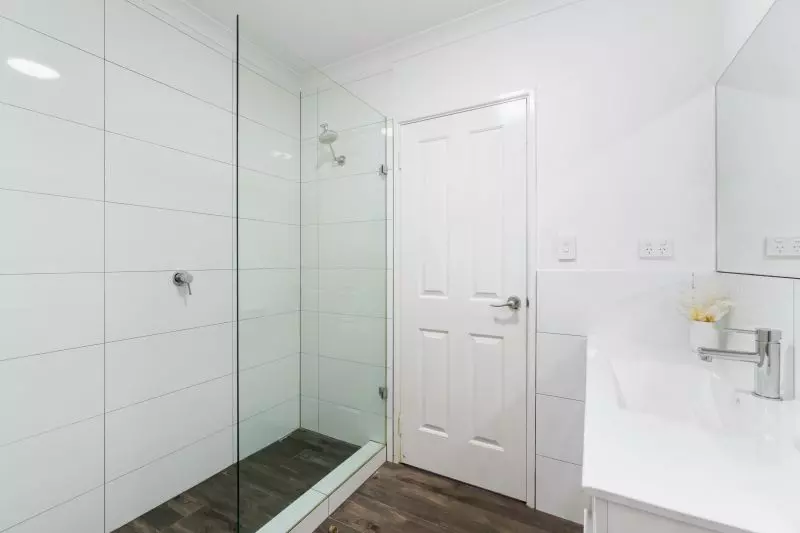 Terrace Style Apartment