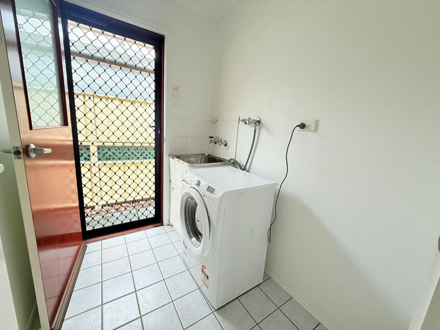 Corner Block, Quiet Location in an Over 50's Lifestyle Complex