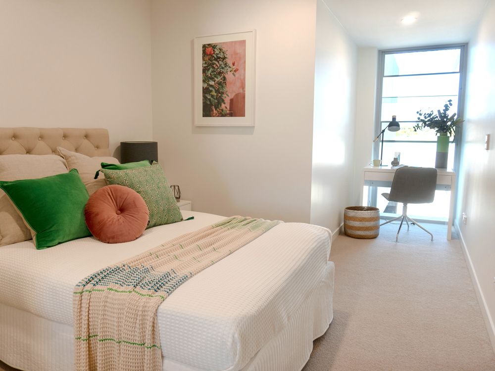 3 bedroom apartment, $1,175,000K - Independent Retirement Living