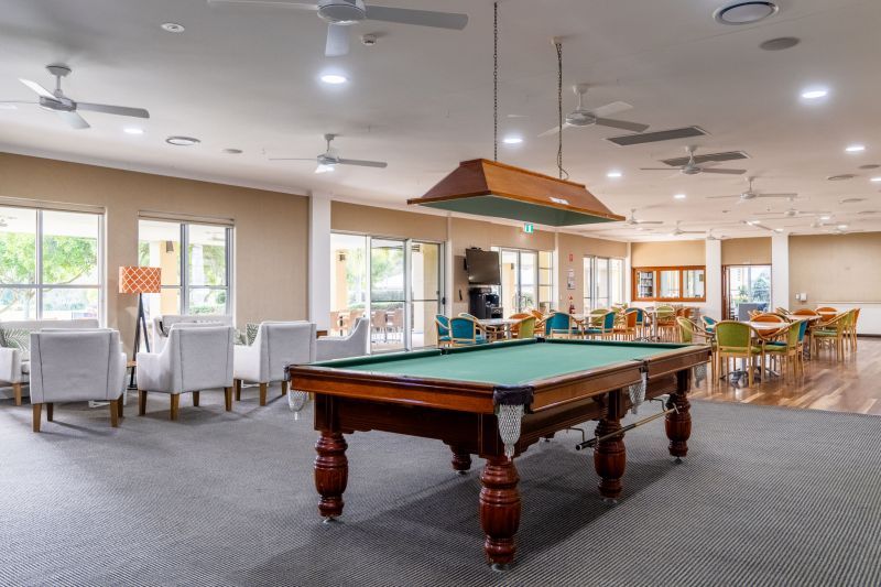 Site 47 - Established Ningaloo