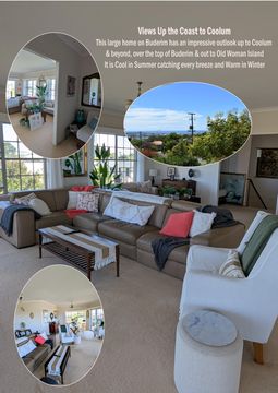 SPACIOUS & DELIGHTFUL ROOM AVAILABLE IN A TRADITIONAL STYLE HOME ON BUDERIM 