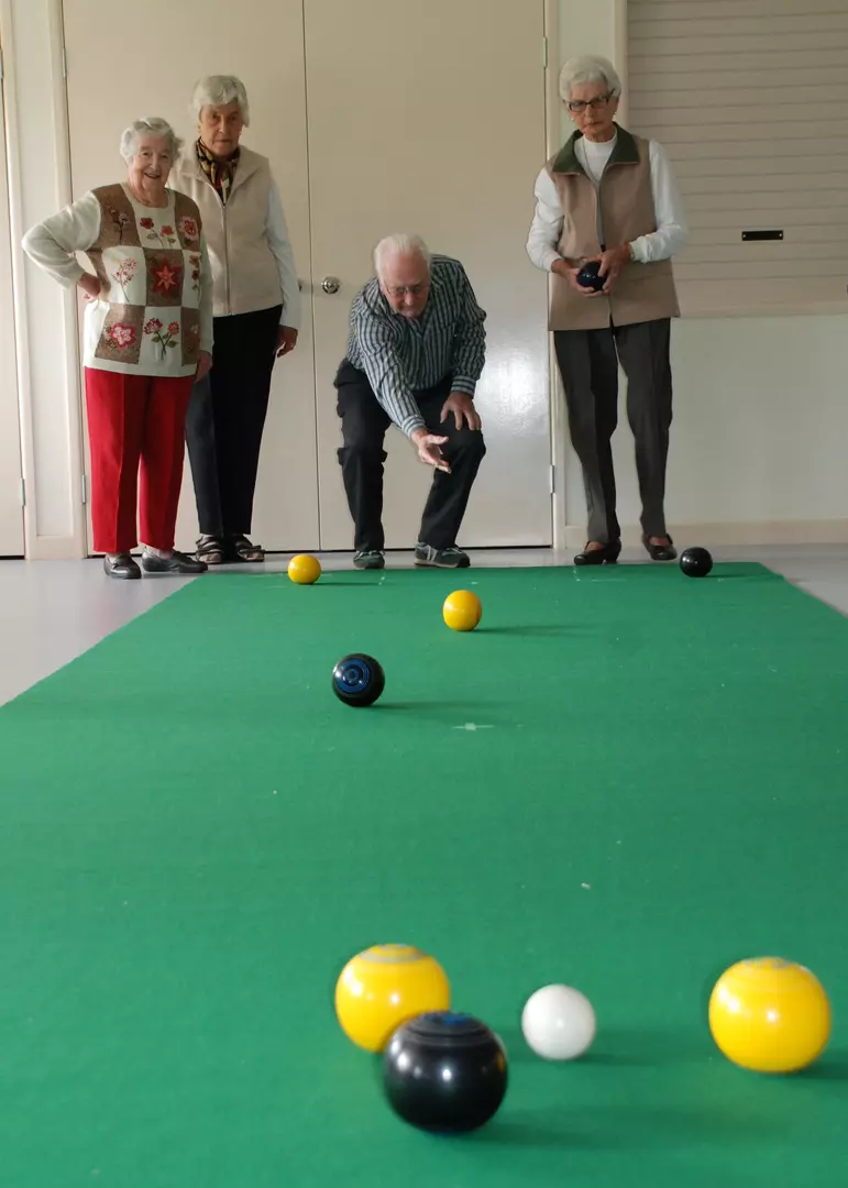 Affordable 1 bedroom unit - now selling - Rotary Garden Village