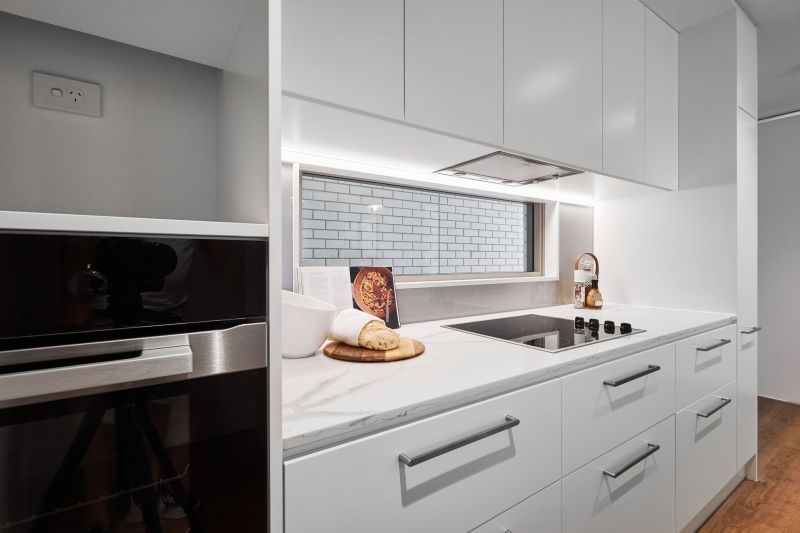 Modern 2-bedroom apartment now selling | Uniting Bowden Brae