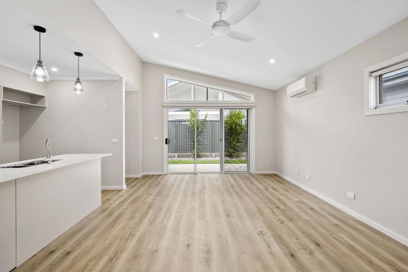 Relax & Enjoy this Spacious 2 -bedroom Home!