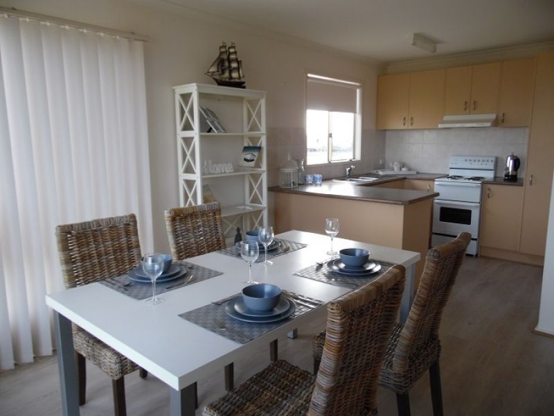 Pelican Shores Estate - Site 117