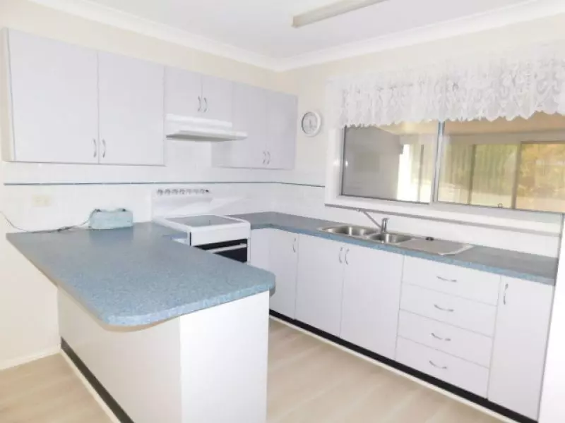 Banksia Grove Village - Site 163a