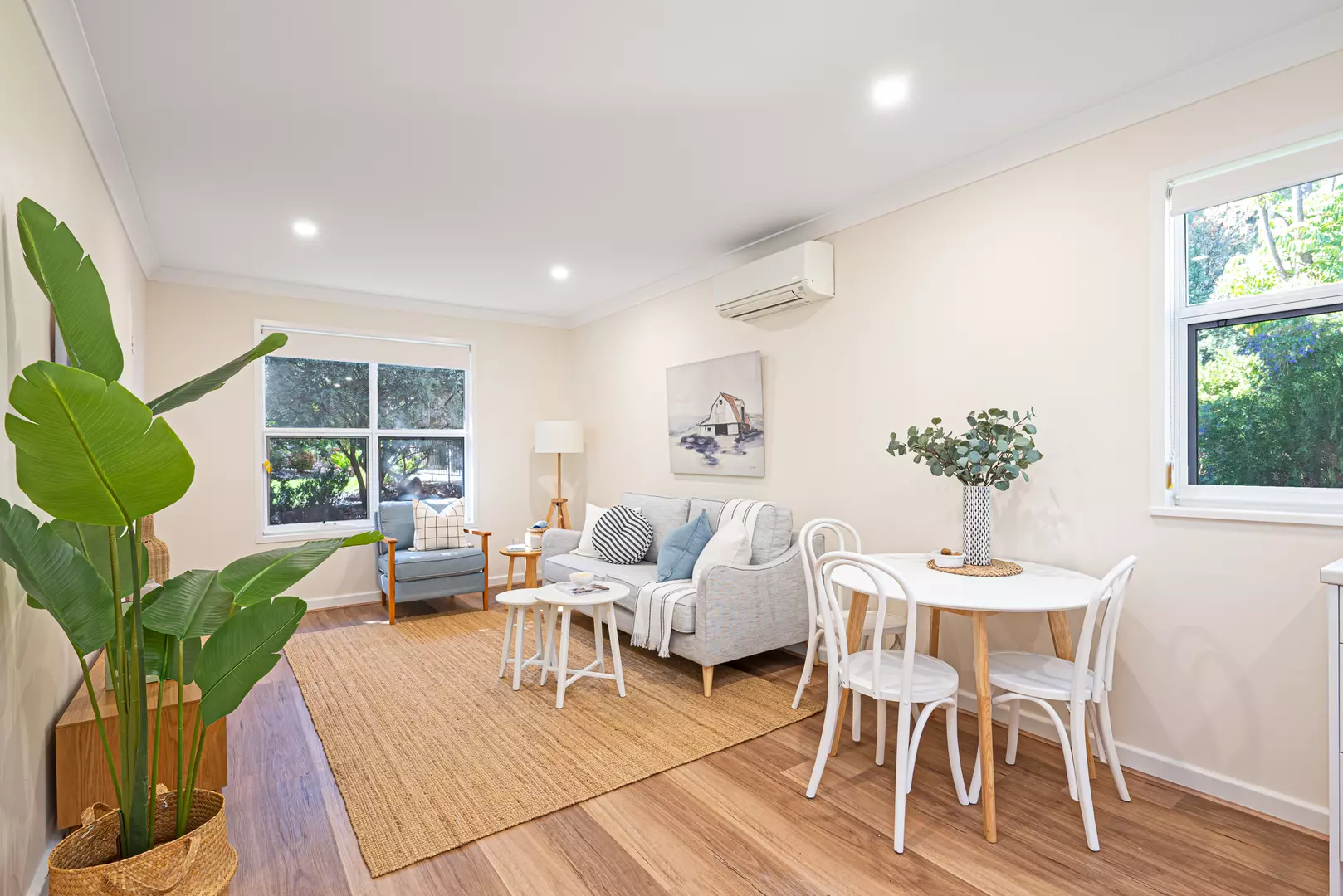 Are You Aged 65 Years Or Older And No Longer Working Fulltime? Embrace Peaceful Living at Myrtle Bank