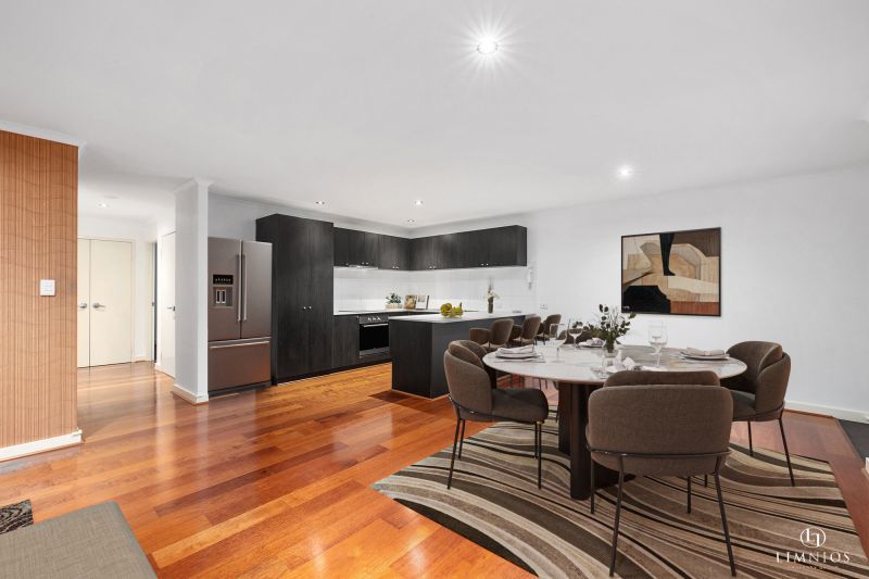 BIG On Space With MASSIVE Terrace!