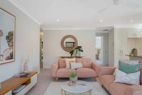 Room to Live Your Way