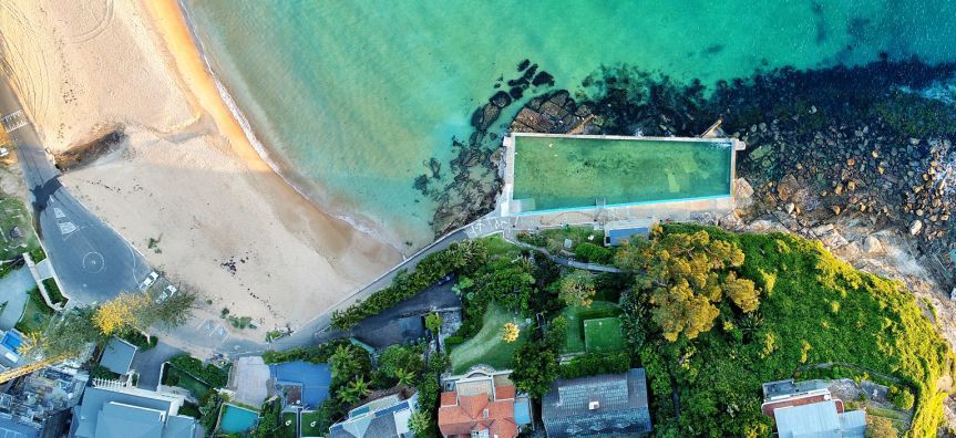 Northern Beaches