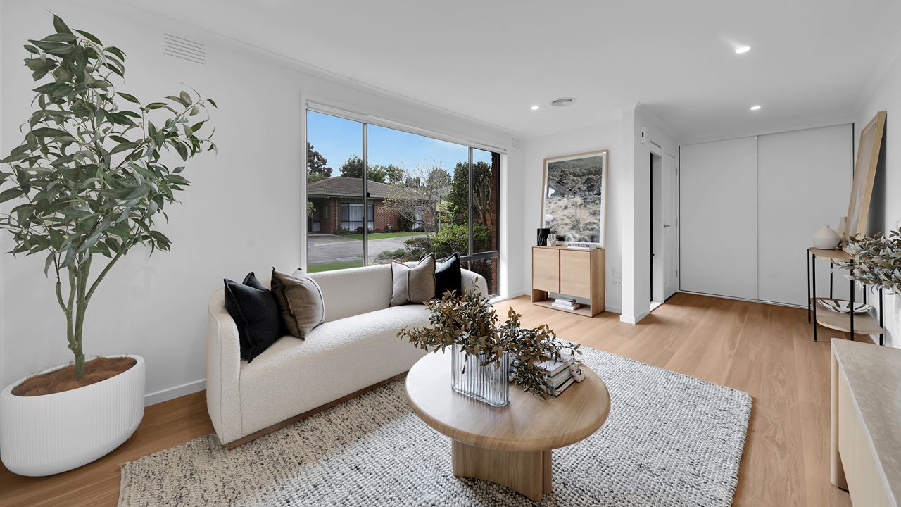 Two Bedroom | Villa 74