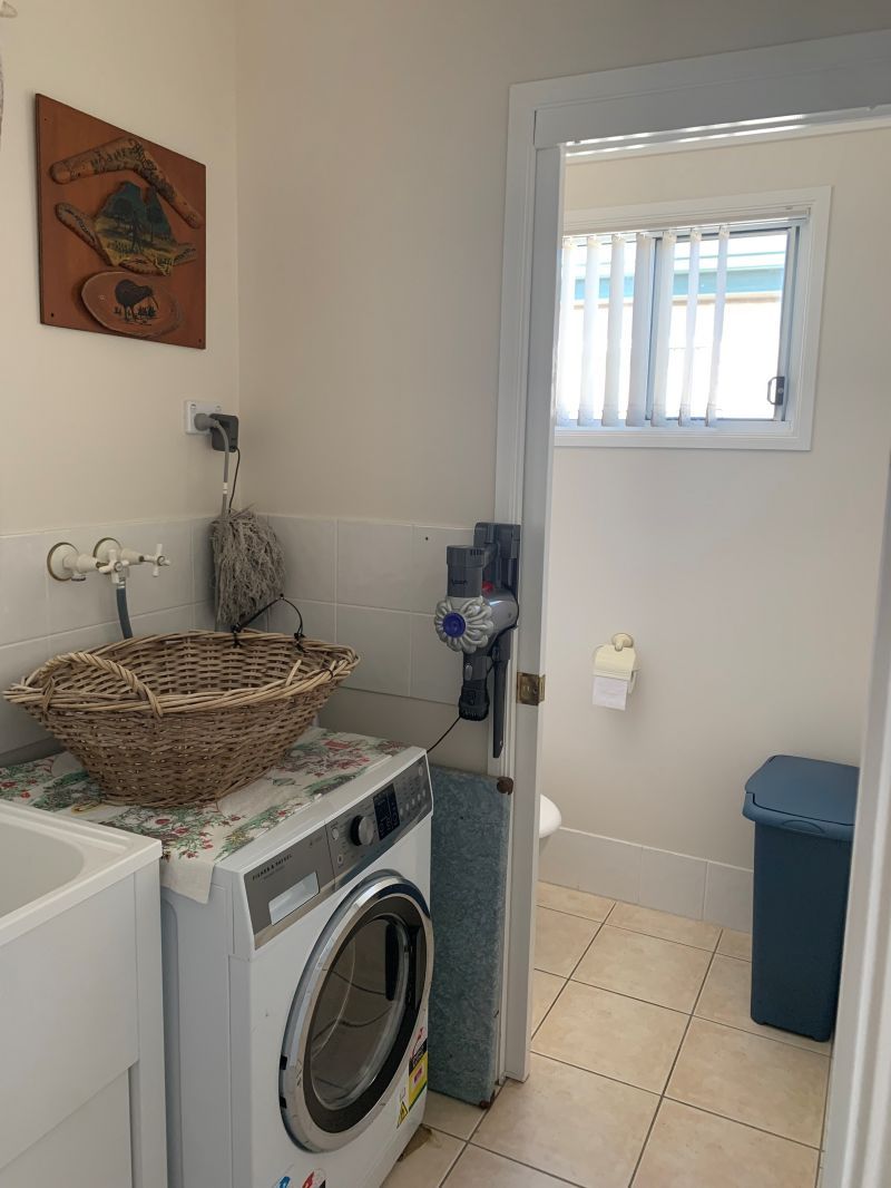 Jettys by the Lake - site 19