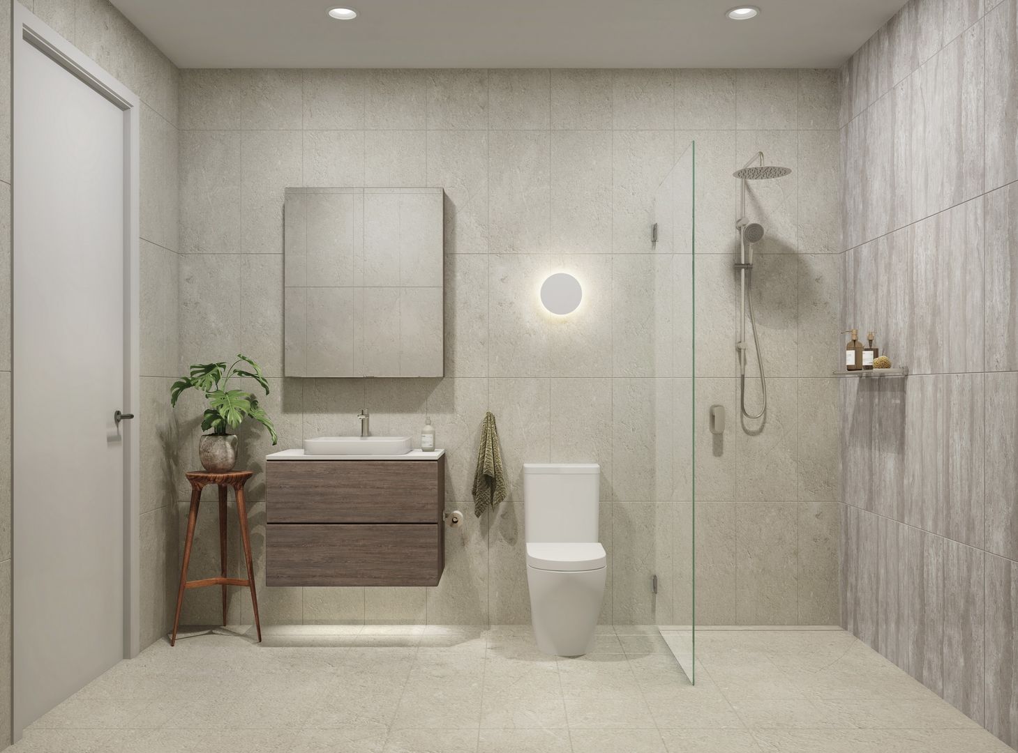 CAMDEN GROVE — MODERN LIVING WITH TIMELESS CHARM