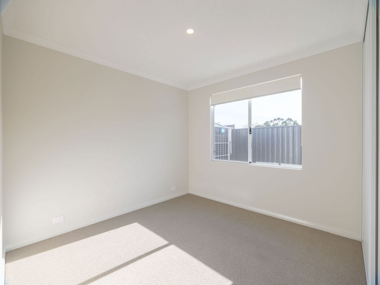 Spacious 3-bed home with outdoor alfresco