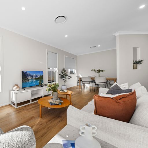 Two Bedroom + Study | Villa 109