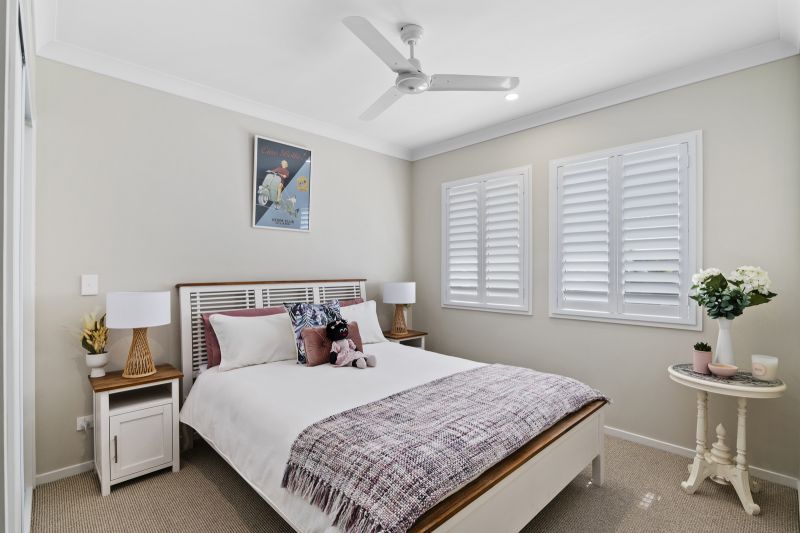 Tranquil Living with Scenic Parkland Views